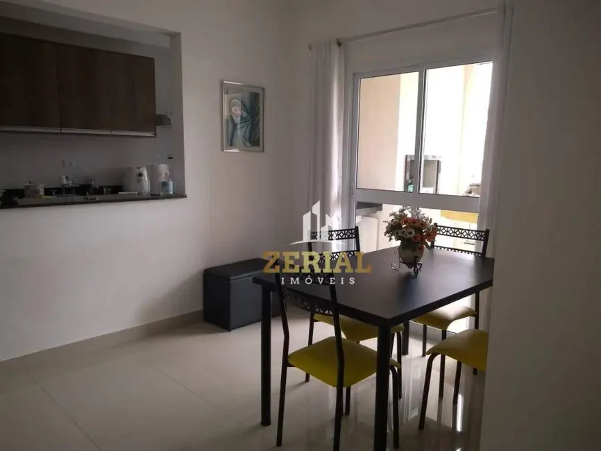Foto 2 de Apartamento com 2 quartos à venda, 74m2 em Santo Antônio, Sao Caetano Do Sul - SP