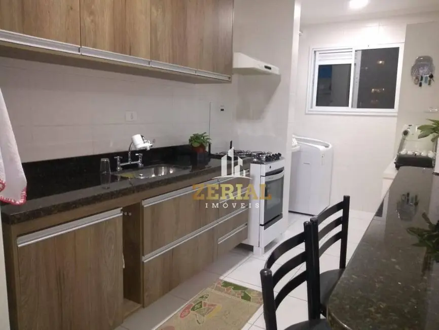 Apartamento com 2 quartos à venda, 74m2 em Santo Antônio, Sao Caetano Do Sul - SP - imagem 5 Foto 5 de Apartamento com 2 quartos à venda, 74m2 em Santo Antônio, Sao Caetano Do Sul - SP