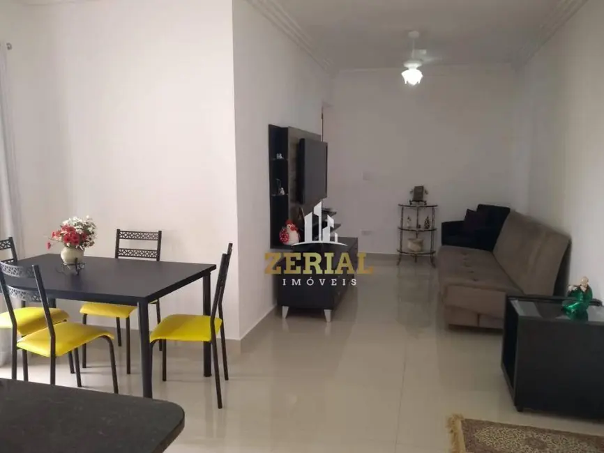 Foto 1 de Apartamento com 2 quartos à venda, 74m2 em Santo Antônio, Sao Caetano Do Sul - SP