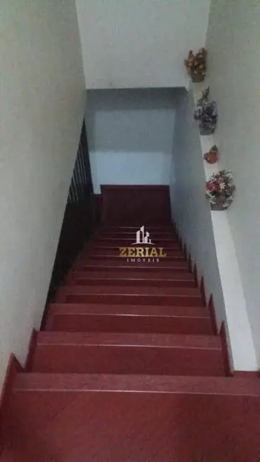 Foto 5 de Sobrado com 4 quartos à venda, 197m2 em Osvaldo Cruz, Sao Caetano Do Sul - SP