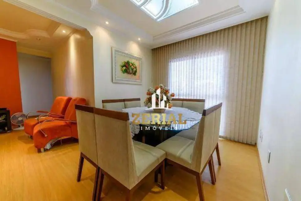 Foto 5 de Apartamento com 3 quartos à venda, 92m2 em Santa Maria, Sao Caetano Do Sul - SP