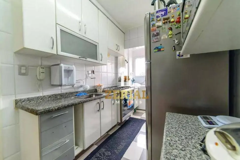 Foto 9 de Apartamento com 3 quartos à venda, 92m2 em Santa Maria, Sao Caetano Do Sul - SP