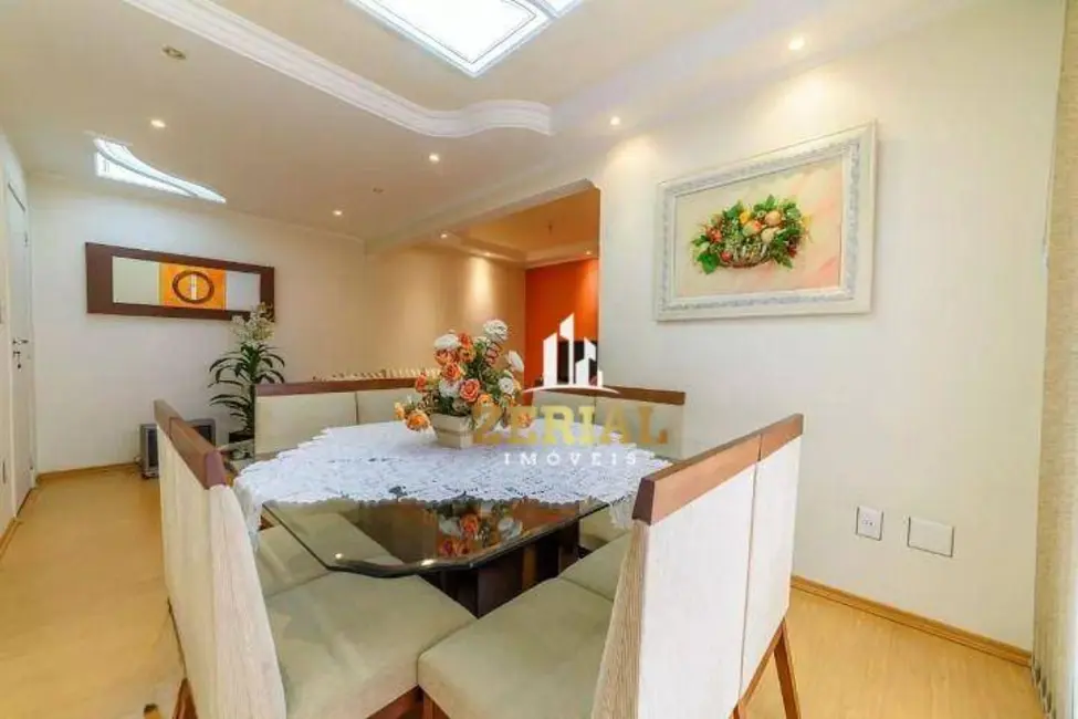 Foto 6 de Apartamento com 3 quartos à venda, 92m2 em Santa Maria, Sao Caetano Do Sul - SP