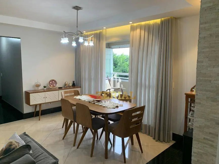 Foto 2 de Apartamento com 3 quartos à venda, 105m2 em Santa Maria, Sao Caetano Do Sul - SP