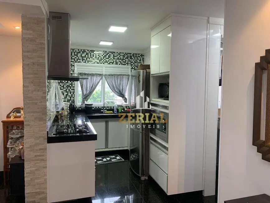 Foto 8 de Apartamento com 3 quartos à venda, 105m2 em Santa Maria, Sao Caetano Do Sul - SP