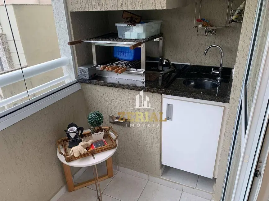 Foto 6 de Apartamento com 3 quartos à venda, 105m2 em Santa Maria, Sao Caetano Do Sul - SP