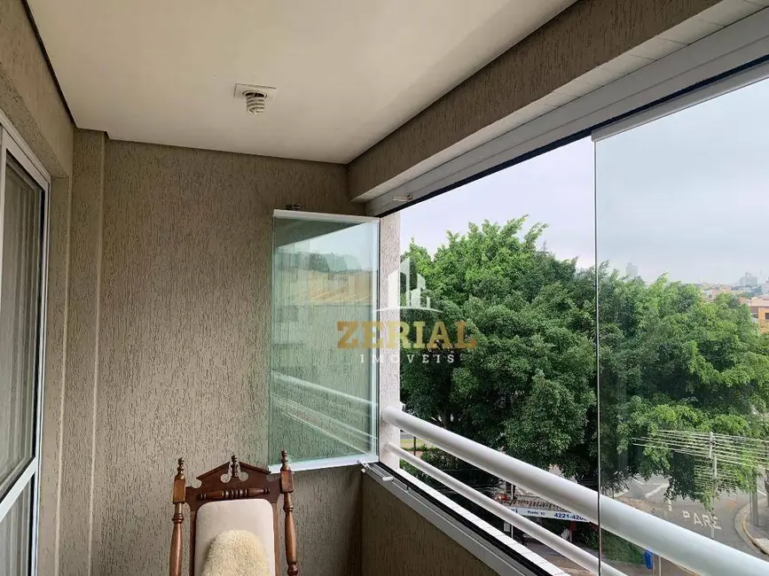 Foto 5 de Apartamento com 3 quartos à venda, 105m2 em Santa Maria, Sao Caetano Do Sul - SP