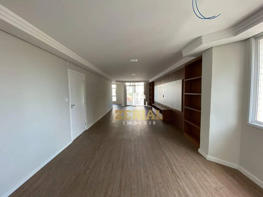 Foto 2 de Apartamento com 4 quartos à venda, 195m2 em Barcelona, Sao Caetano Do Sul - SP
