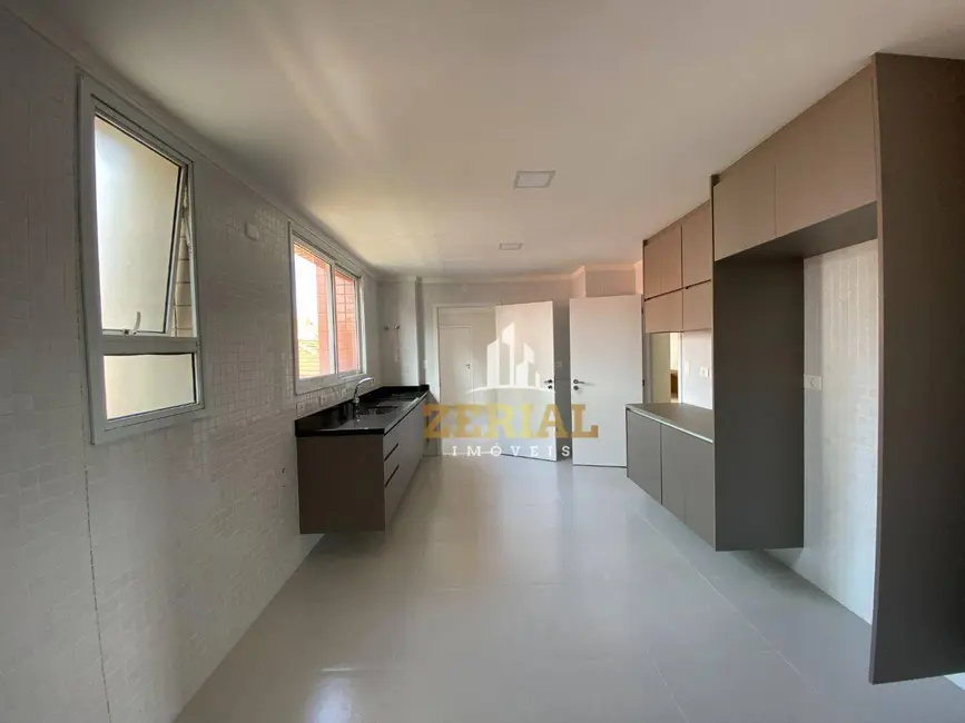 Foto 6 de Apartamento com 4 quartos à venda, 195m2 em Barcelona, Sao Caetano Do Sul - SP