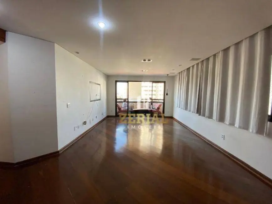 Foto 2 de Apartamento com 3 quartos para alugar, 172m2 em Barcelona, Sao Caetano Do Sul - SP