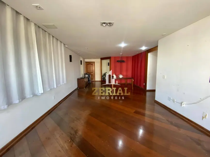 Foto 1 de Apartamento com 3 quartos para alugar, 172m2 em Barcelona, Sao Caetano Do Sul - SP