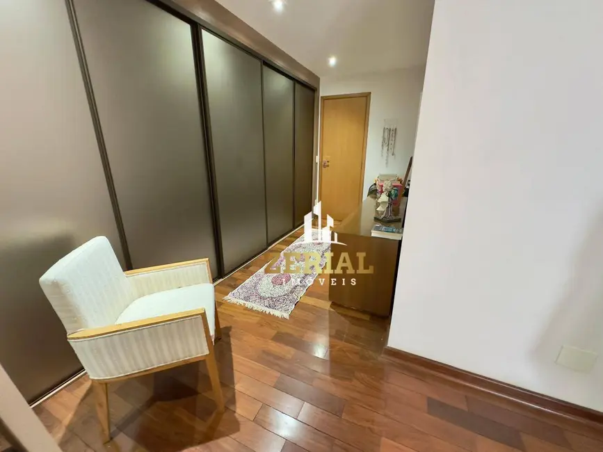 Foto 7 de Apartamento com 3 quartos para alugar, 175m2 em Santo Antônio, Sao Caetano Do Sul - SP