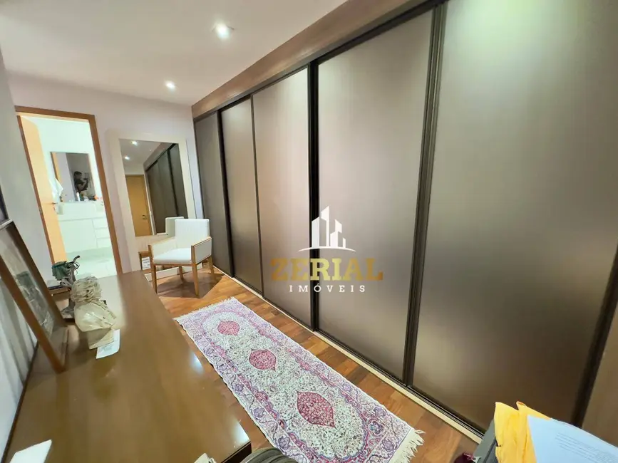 Foto 8 de Apartamento com 3 quartos para alugar, 175m2 em Santo Antônio, Sao Caetano Do Sul - SP