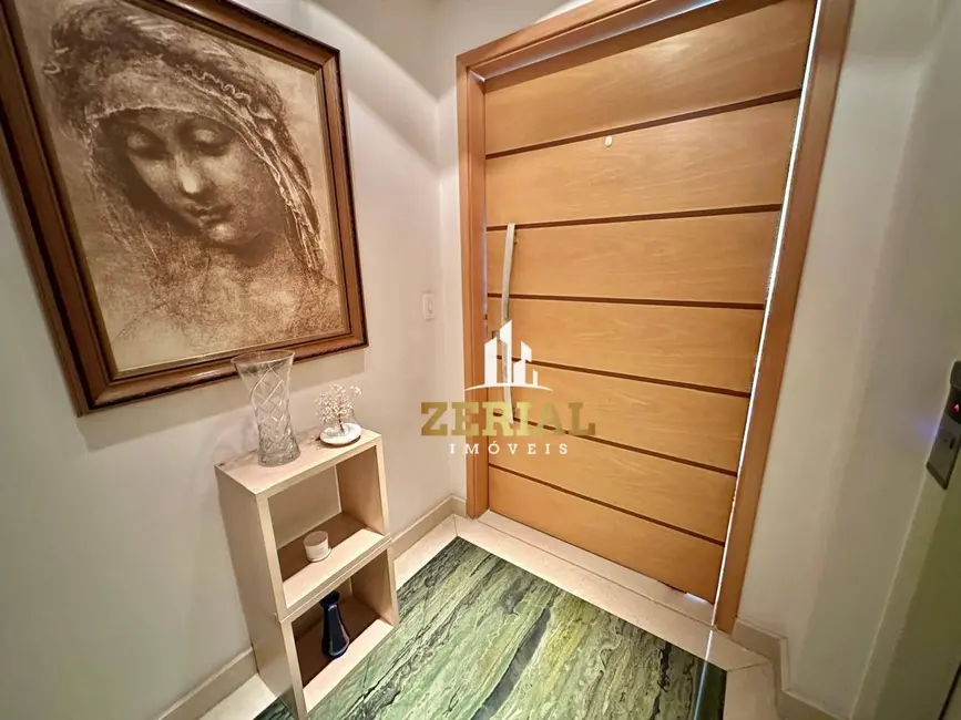 Foto 3 de Apartamento com 3 quartos para alugar, 175m2 em Santo Antônio, Sao Caetano Do Sul - SP