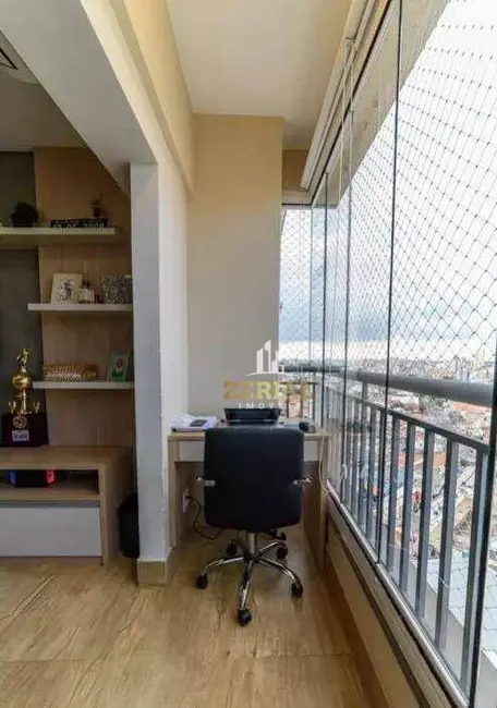 Foto 2 de Cobertura com 2 quartos à venda, 170m2 em Olímpico, Sao Caetano Do Sul - SP