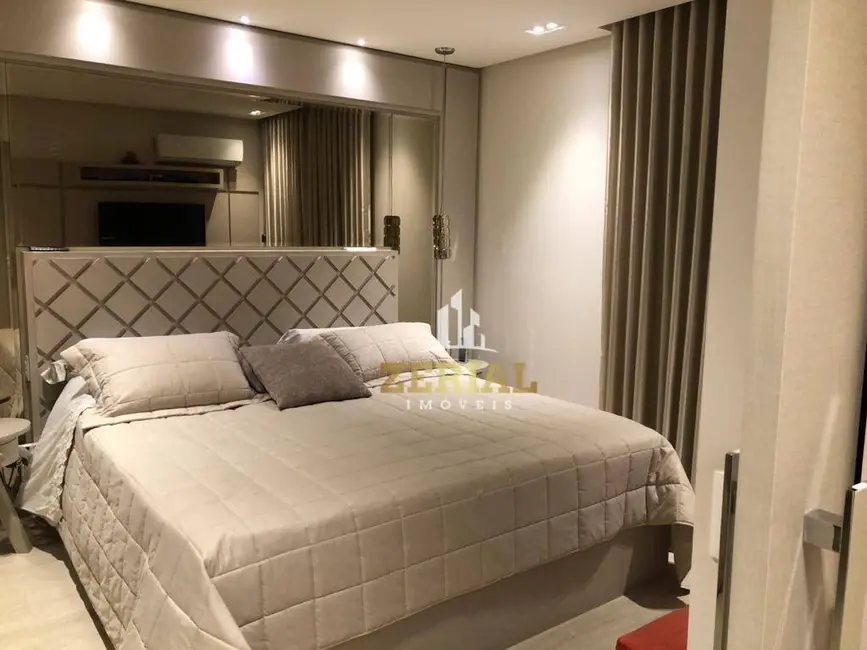 Foto 8 de Apartamento com 3 quartos à venda, 240m2 em Santa Paula, Sao Caetano Do Sul - SP