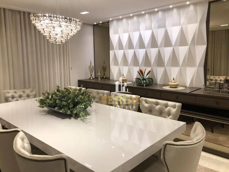 Foto 4 de Apartamento com 3 quartos à venda, 240m2 em Santa Paula, Sao Caetano Do Sul - SP