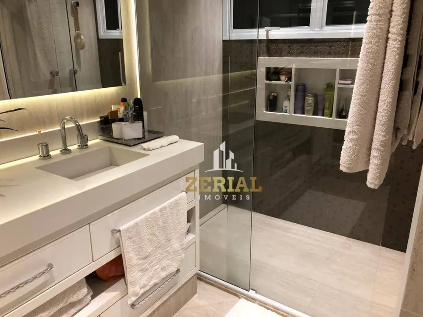 Foto 5 de Apartamento com 3 quartos à venda, 240m2 em Santa Paula, Sao Caetano Do Sul - SP