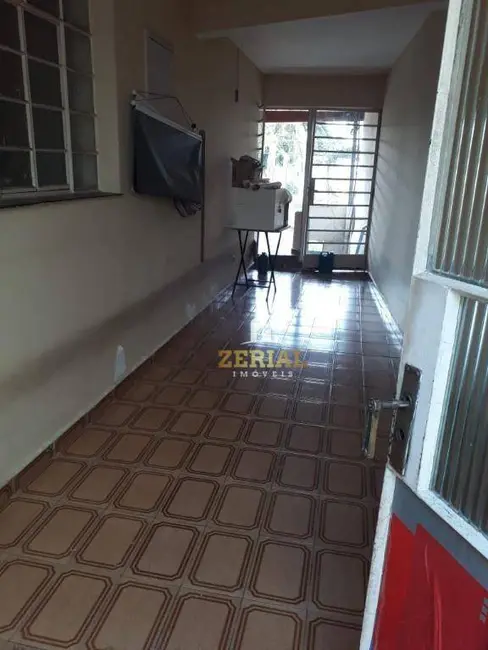 Foto 2 de Sobrado com 2 quartos à venda, 152m2 em Olímpico, Sao Caetano Do Sul - SP