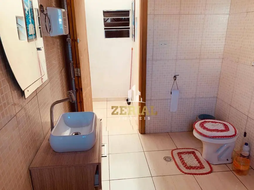 Casa com 2 quartos à venda, 233m2 em Cerâmica, Sao Caetano Do Sul - SP - imagem 8 Foto 8 de Casa com 2 quartos à venda, 233m2 em Cerâmica, Sao Caetano Do Sul - SP