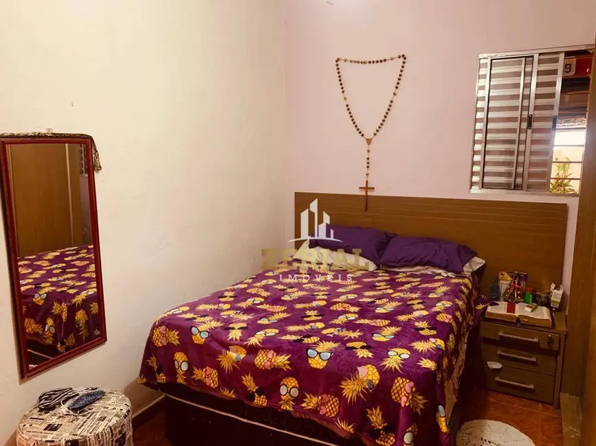 Casa com 2 quartos à venda, 233m2 em Cerâmica, Sao Caetano Do Sul - SP - imagem 6 Foto 6 de Casa com 2 quartos à venda, 233m2 em Cerâmica, Sao Caetano Do Sul - SP