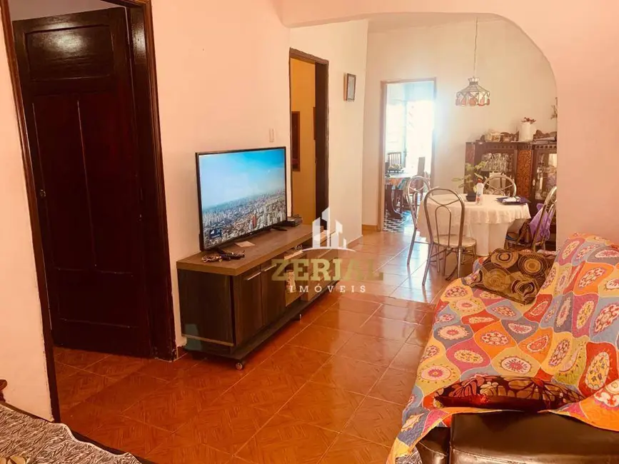 Casa com 2 quartos à venda, 233m2 em Cerâmica, Sao Caetano Do Sul - SP - imagem 1 Foto 1 de Casa com 2 quartos à venda, 233m2 em Cerâmica, Sao Caetano Do Sul - SP