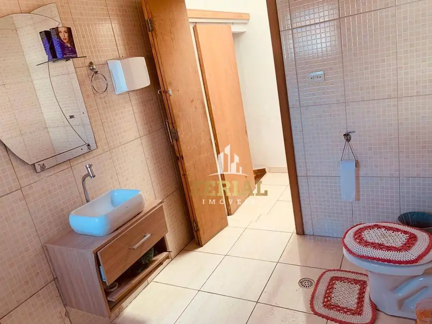 Casa com 2 quartos à venda, 233m2 em Cerâmica, Sao Caetano Do Sul - SP - imagem 9 Foto 9 de Casa com 2 quartos à venda, 233m2 em Cerâmica, Sao Caetano Do Sul - SP