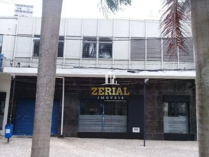 Foto 5 de Sala Comercial para alugar, 350m2 em Centro, Sao Caetano Do Sul - SP
