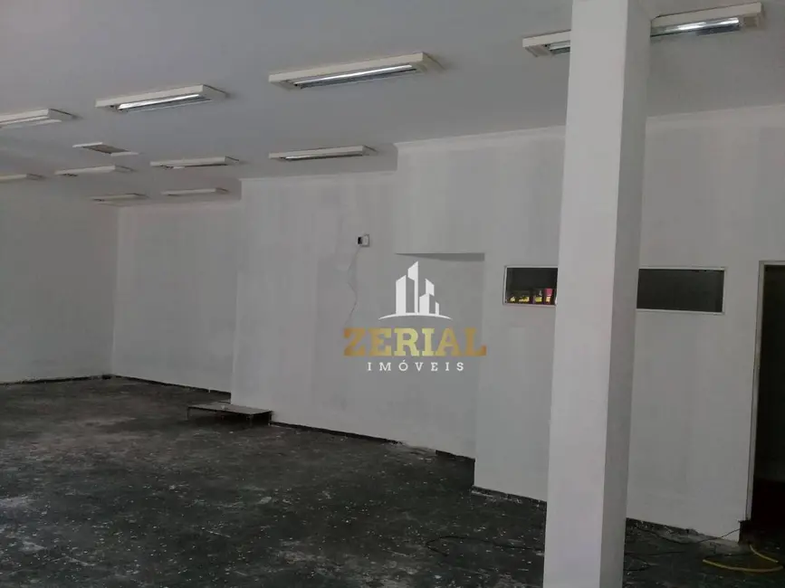 Foto 2 de Sala Comercial para alugar, 350m2 em Centro, Sao Caetano Do Sul - SP