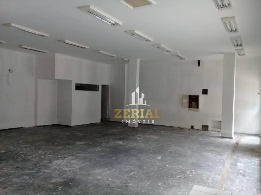 Foto 1 de Sala Comercial para alugar, 350m2 em Centro, Sao Caetano Do Sul - SP