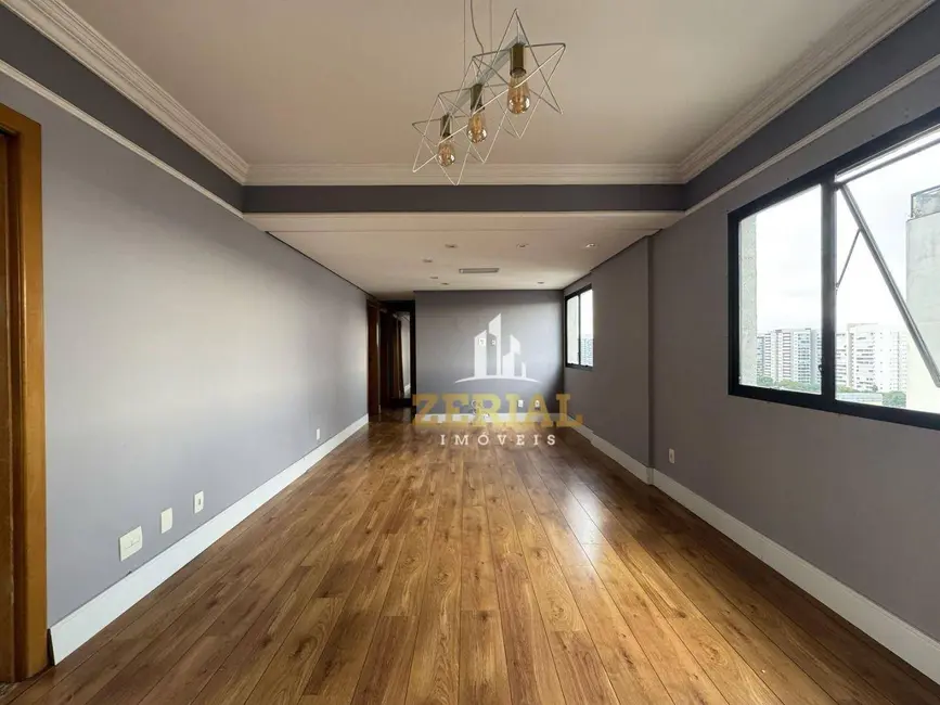 Foto 1 de Apartamento com 3 quartos à venda, 100m2 em Cerâmica, Sao Caetano Do Sul - SP