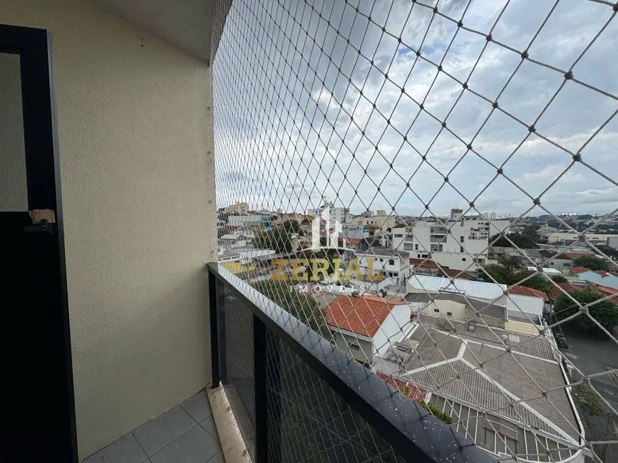 Foto 9 de Apartamento com 3 quartos à venda, 100m2 em Cerâmica, Sao Caetano Do Sul - SP