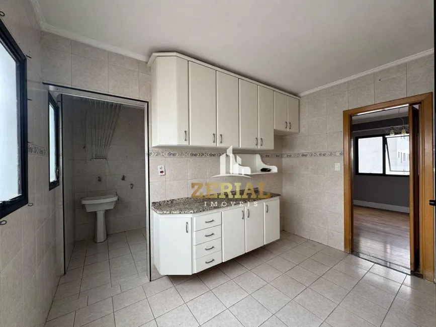 Foto 4 de Apartamento com 3 quartos à venda, 100m2 em Cerâmica, Sao Caetano Do Sul - SP