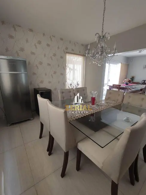 Foto 9 de Sobrado com 4 quartos à venda, 373m2 em Jardim São Caetano, Sao Caetano Do Sul - SP