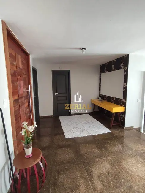 Foto 6 de Sobrado com 4 quartos à venda, 373m2 em Jardim São Caetano, Sao Caetano Do Sul - SP