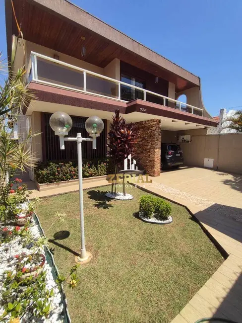 Foto 1 de Sobrado com 4 quartos à venda, 373m2 em Jardim São Caetano, Sao Caetano Do Sul - SP