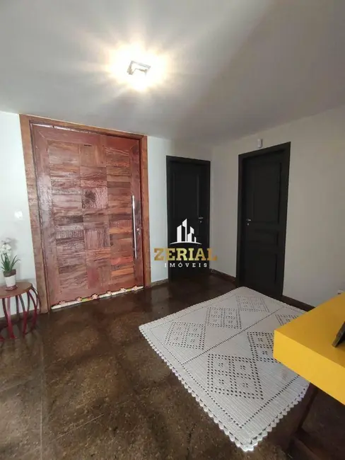 Foto 7 de Sobrado com 4 quartos à venda, 373m2 em Jardim São Caetano, Sao Caetano Do Sul - SP