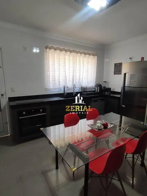 Foto 9 de Sobrado com 4 quartos à venda, 373m2 em Jardim São Caetano, Sao Caetano Do Sul - SP