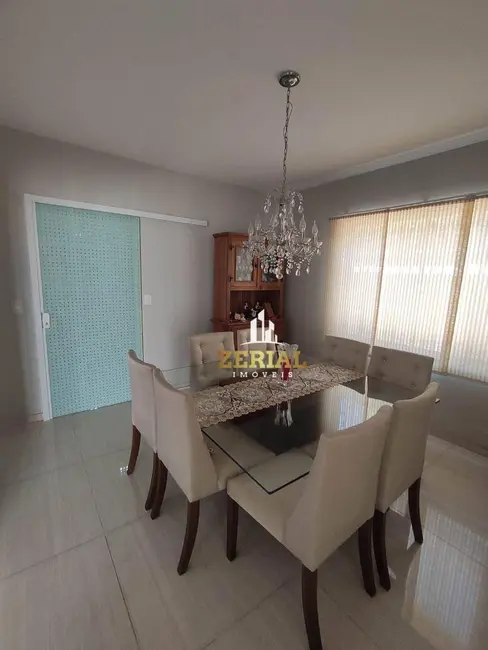 Foto 8 de Sobrado com 4 quartos à venda, 373m2 em Jardim São Caetano, Sao Caetano Do Sul - SP