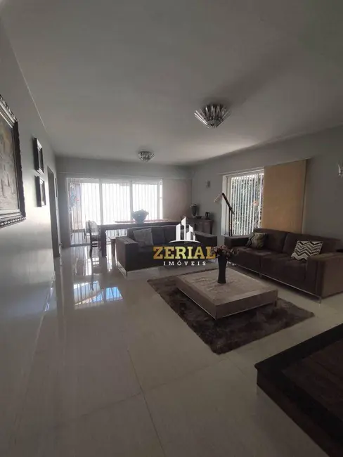 Foto 3 de Sobrado com 4 quartos à venda, 373m2 em Jardim São Caetano, Sao Caetano Do Sul - SP