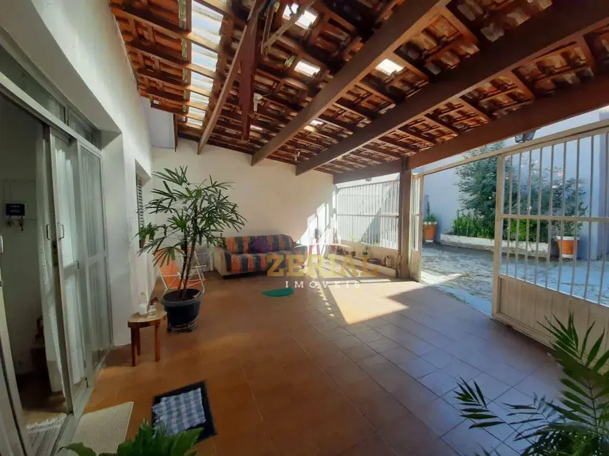 Foto 1 de Casa com 2 quartos à venda, 152m2 em Osvaldo Cruz, Sao Caetano Do Sul - SP