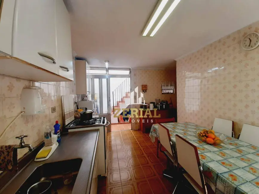 Foto 8 de Casa com 2 quartos à venda, 152m2 em Osvaldo Cruz, Sao Caetano Do Sul - SP