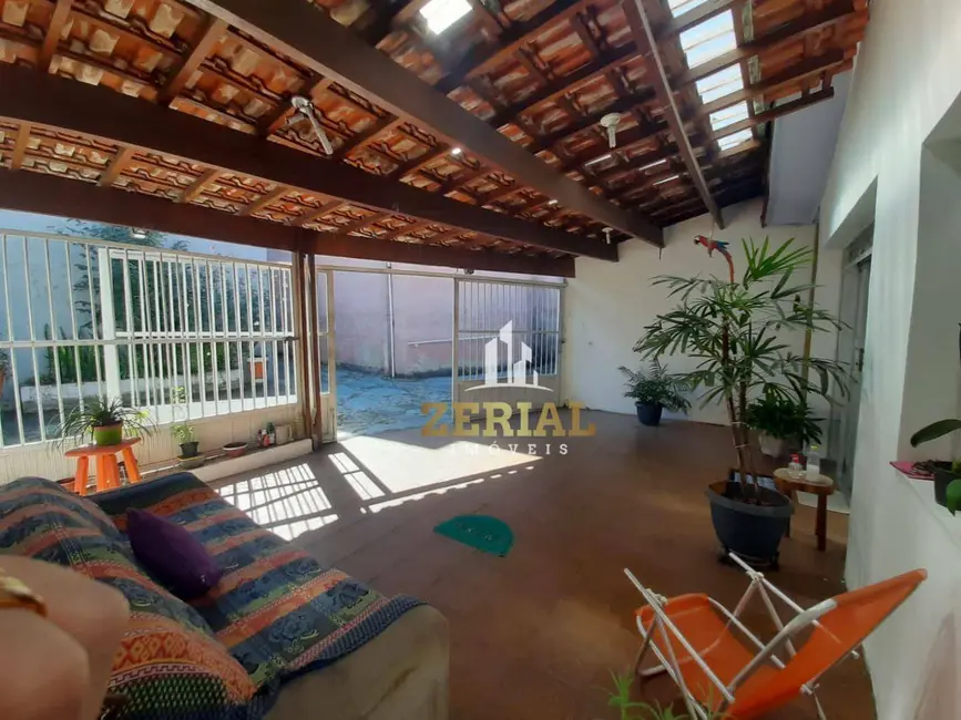 Foto 2 de Casa com 2 quartos à venda, 152m2 em Osvaldo Cruz, Sao Caetano Do Sul - SP