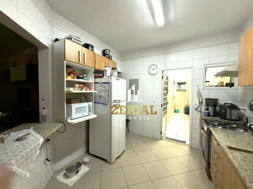 Casa com 3 quartos à venda, 178m2 em Santa Paula, Sao Caetano Do Sul - SP - imagem 4 Foto 4 de Casa com 3 quartos à venda, 178m2 em Santa Paula, Sao Caetano Do Sul - SP