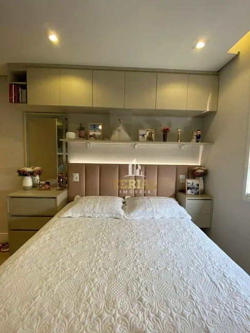 Foto 9 de Apartamento com 2 quartos à venda, 75m2 em Barcelona, Sao Caetano Do Sul - SP