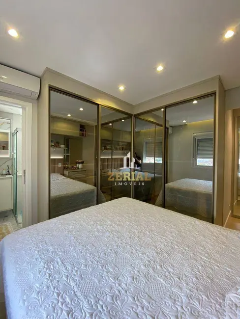 Foto 8 de Apartamento com 2 quartos à venda, 75m2 em Barcelona, Sao Caetano Do Sul - SP