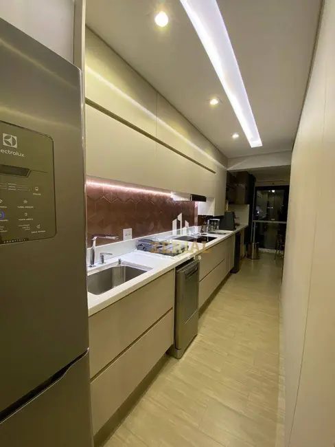 Foto 5 de Apartamento com 2 quartos à venda, 75m2 em Barcelona, Sao Caetano Do Sul - SP