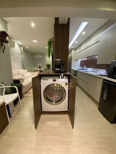 Foto 7 de Apartamento com 2 quartos à venda, 75m2 em Barcelona, Sao Caetano Do Sul - SP