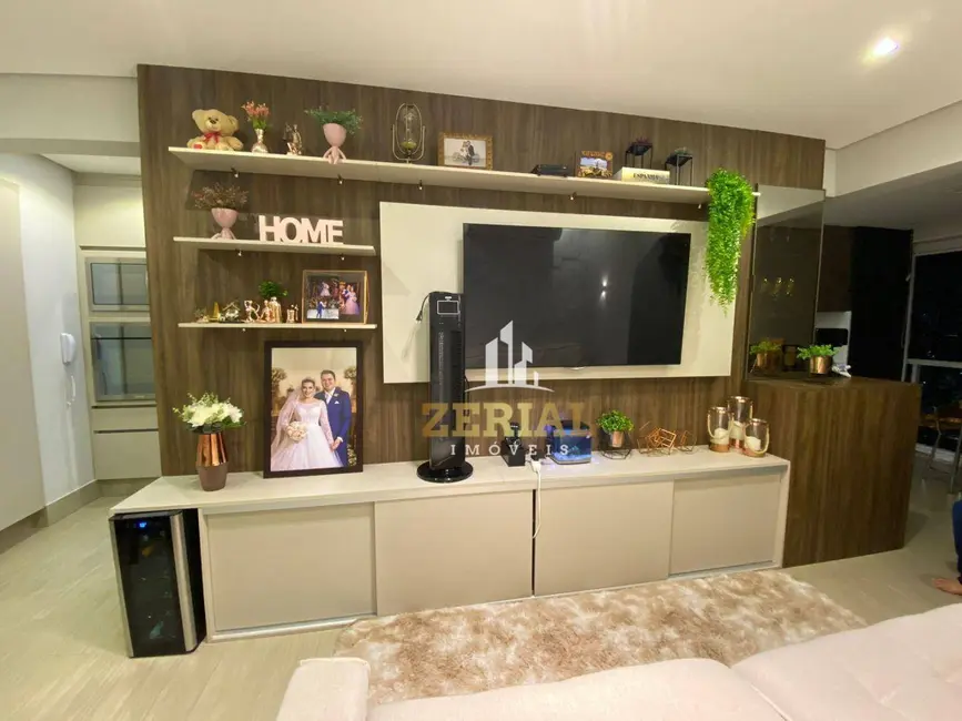Foto 3 de Apartamento com 2 quartos à venda, 75m2 em Barcelona, Sao Caetano Do Sul - SP