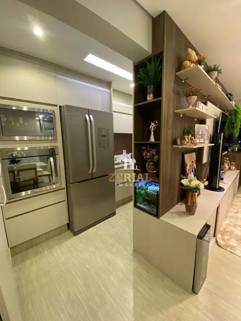 Foto 4 de Apartamento com 2 quartos à venda, 75m2 em Barcelona, Sao Caetano Do Sul - SP